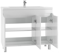 Тумба под умывальник Мечта без ящика 100