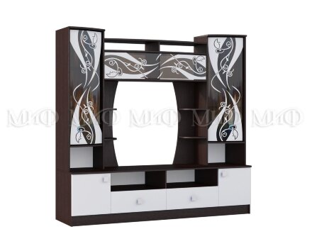 Центральная часть Женева New 