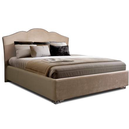 Кровать Lotos Жемчужный берег 