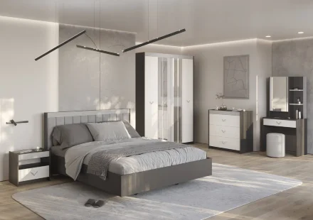 Модульная спальня Стефани 